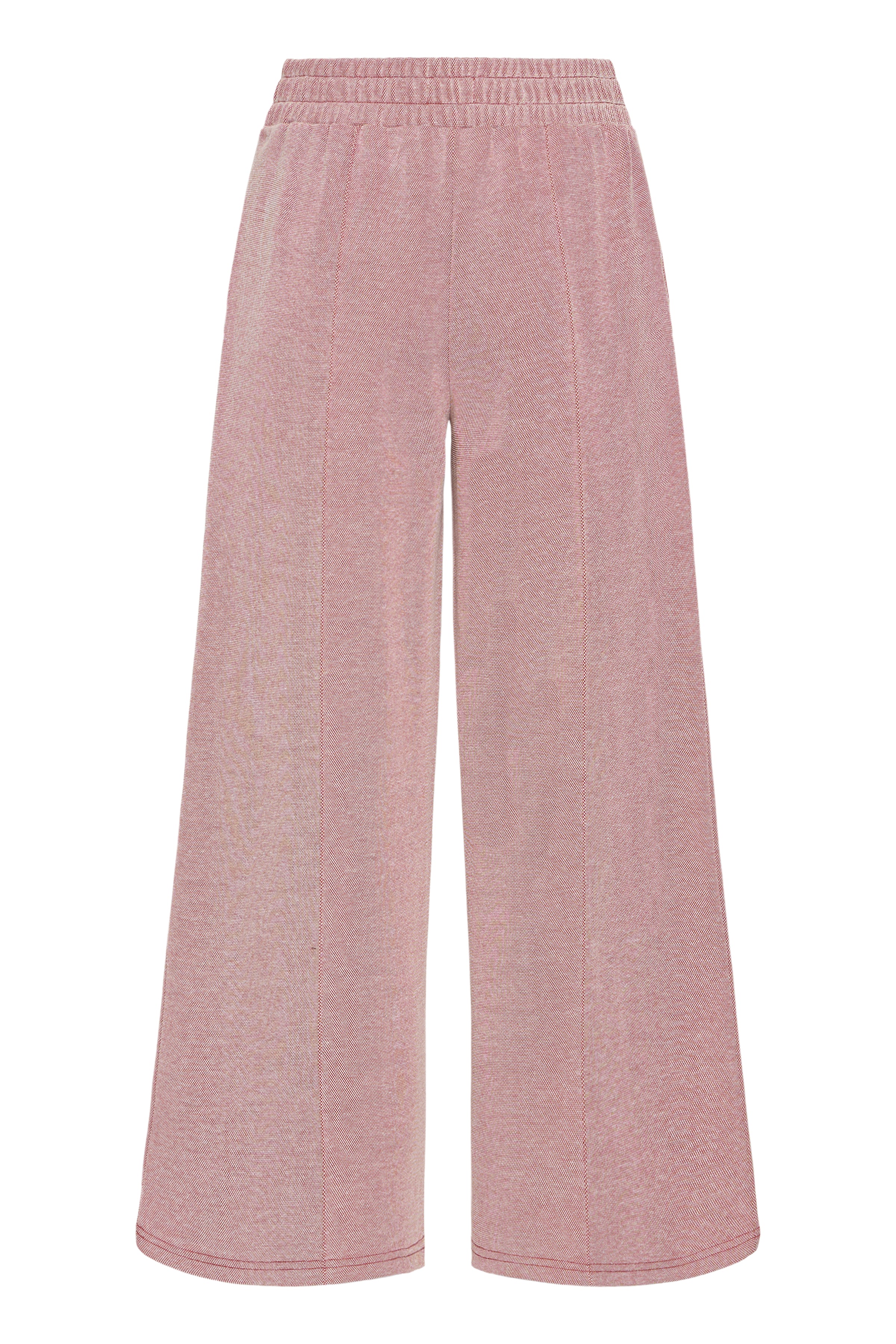 Kate Pique Pants | Ichi