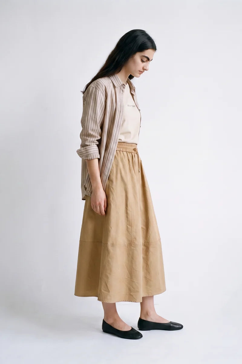 Clona Skirt|Artlove