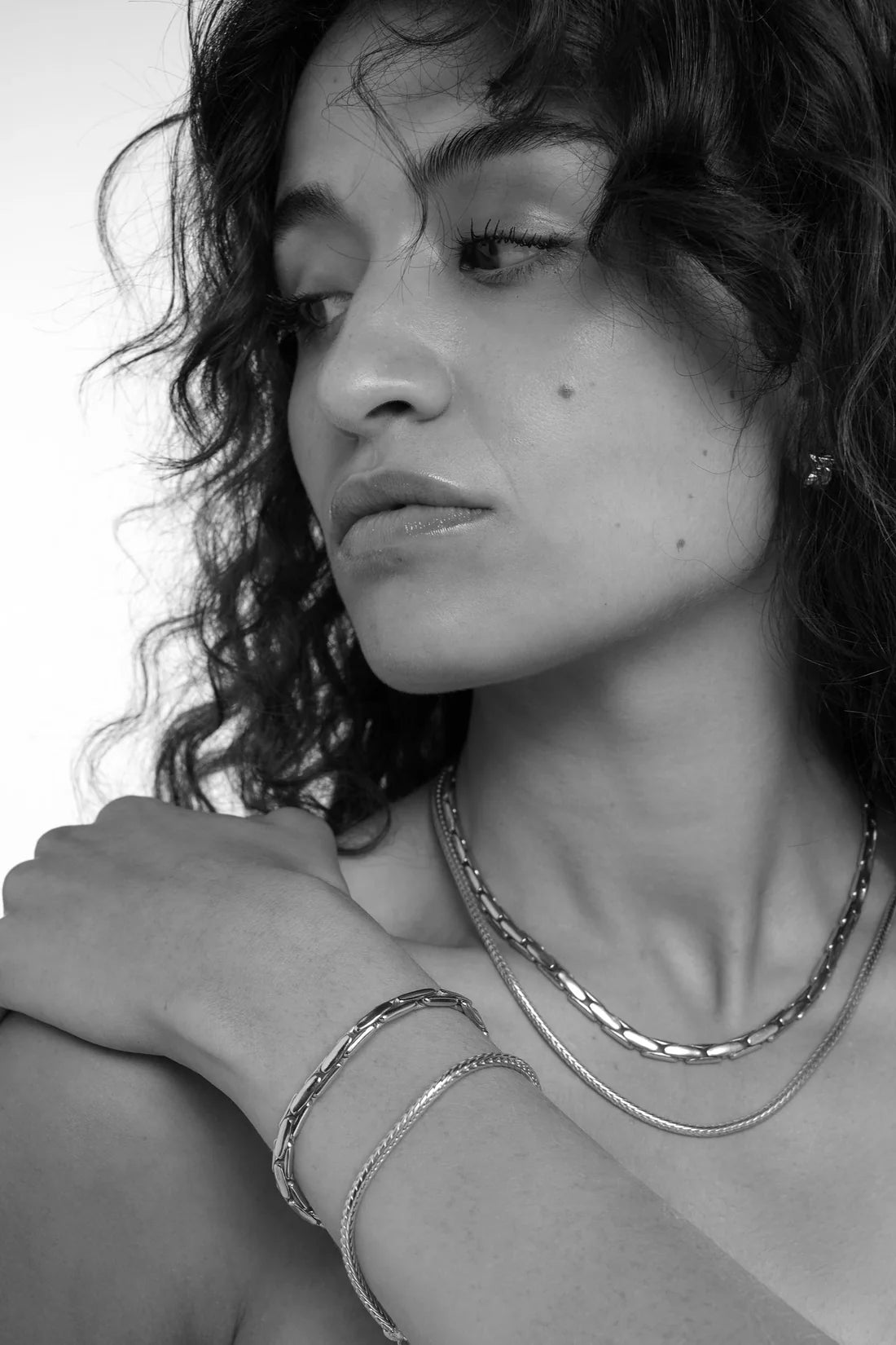 Refine bracelet | Tutti & Co