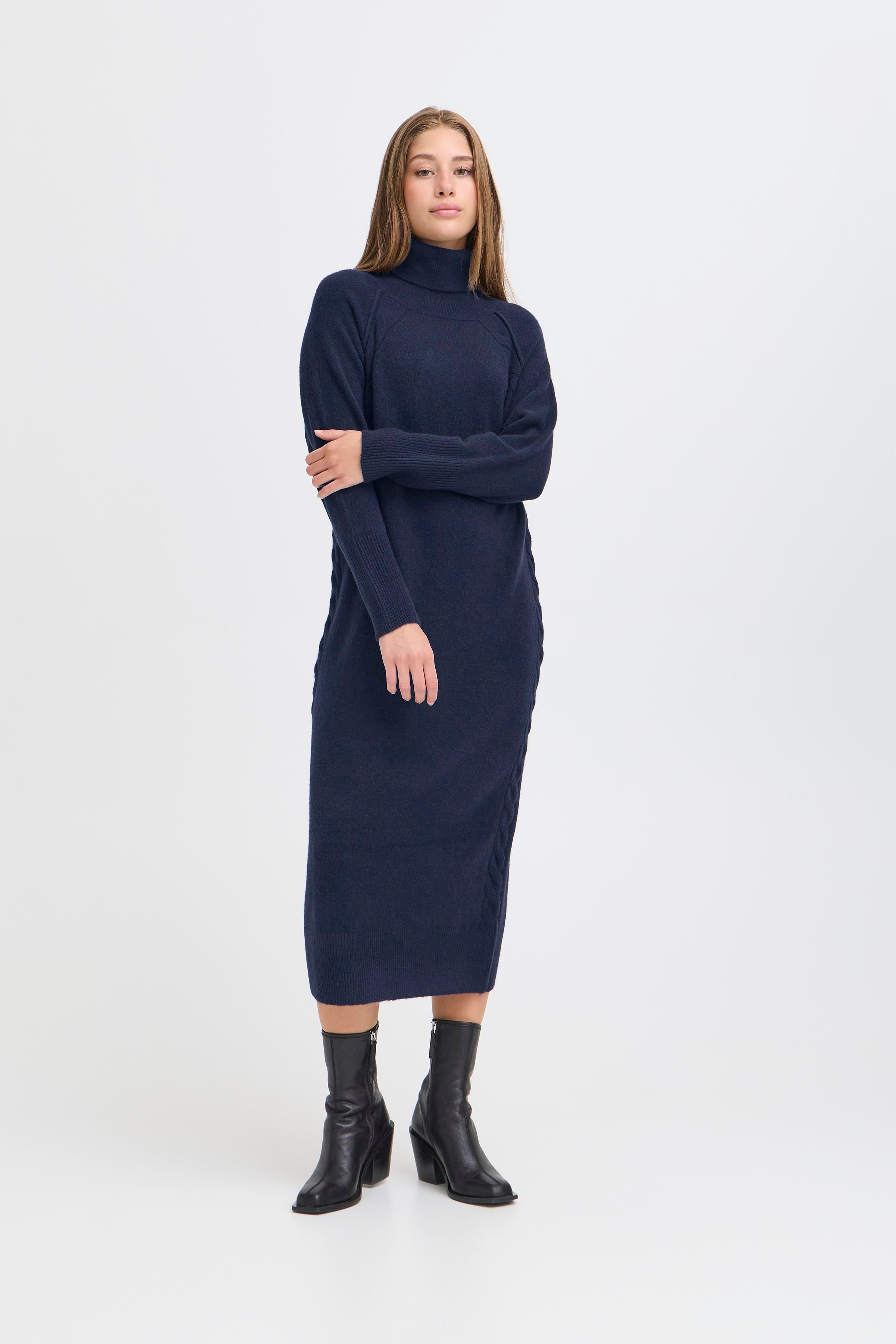Dasila Dress | Ichi