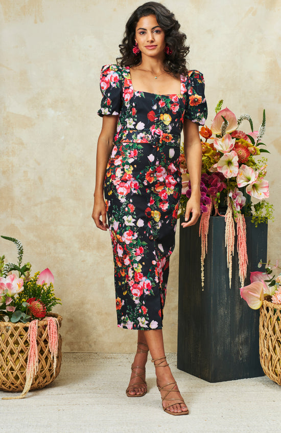 Trisha dress | Hope & Ivy