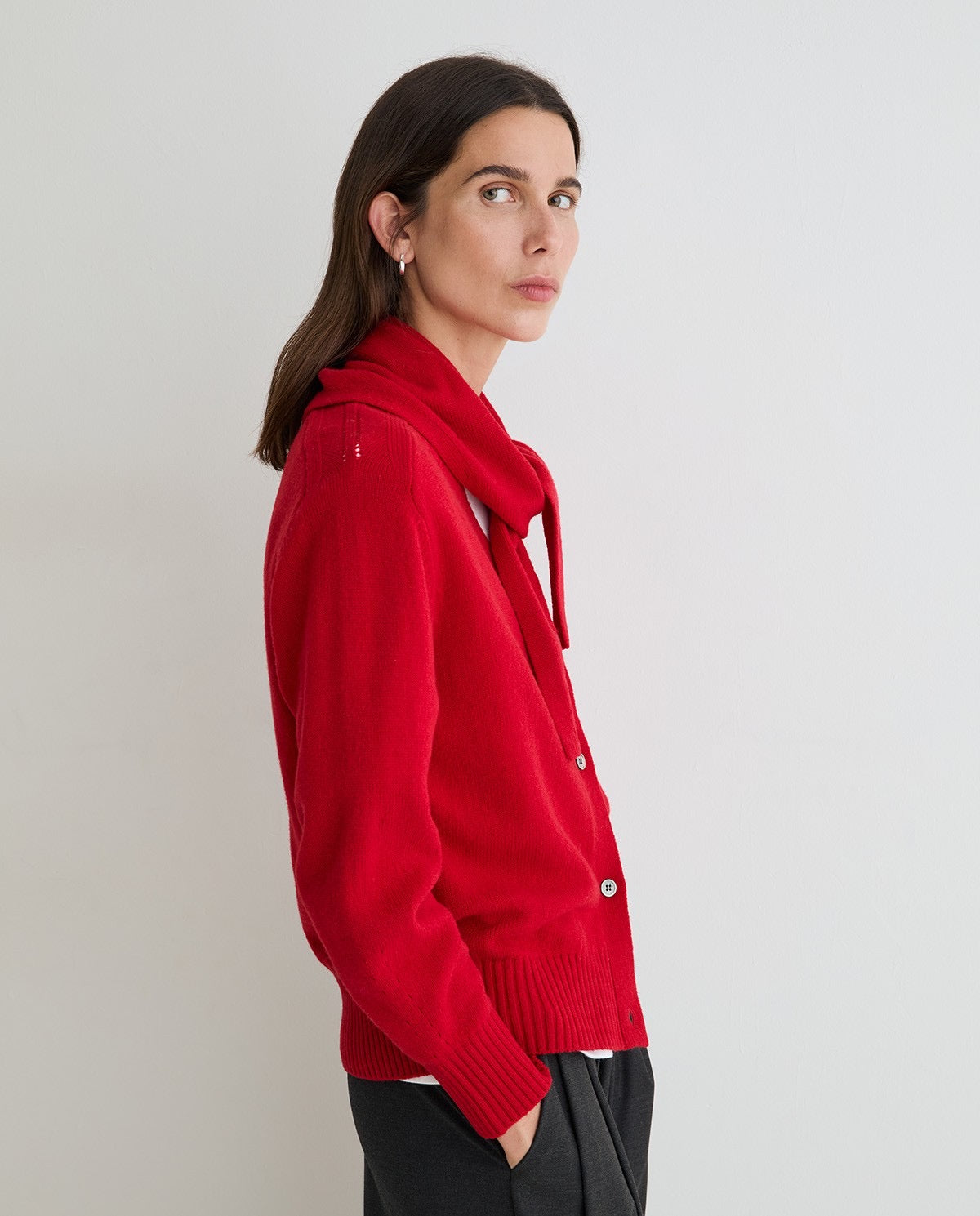 Daff Cardigan | Yerse