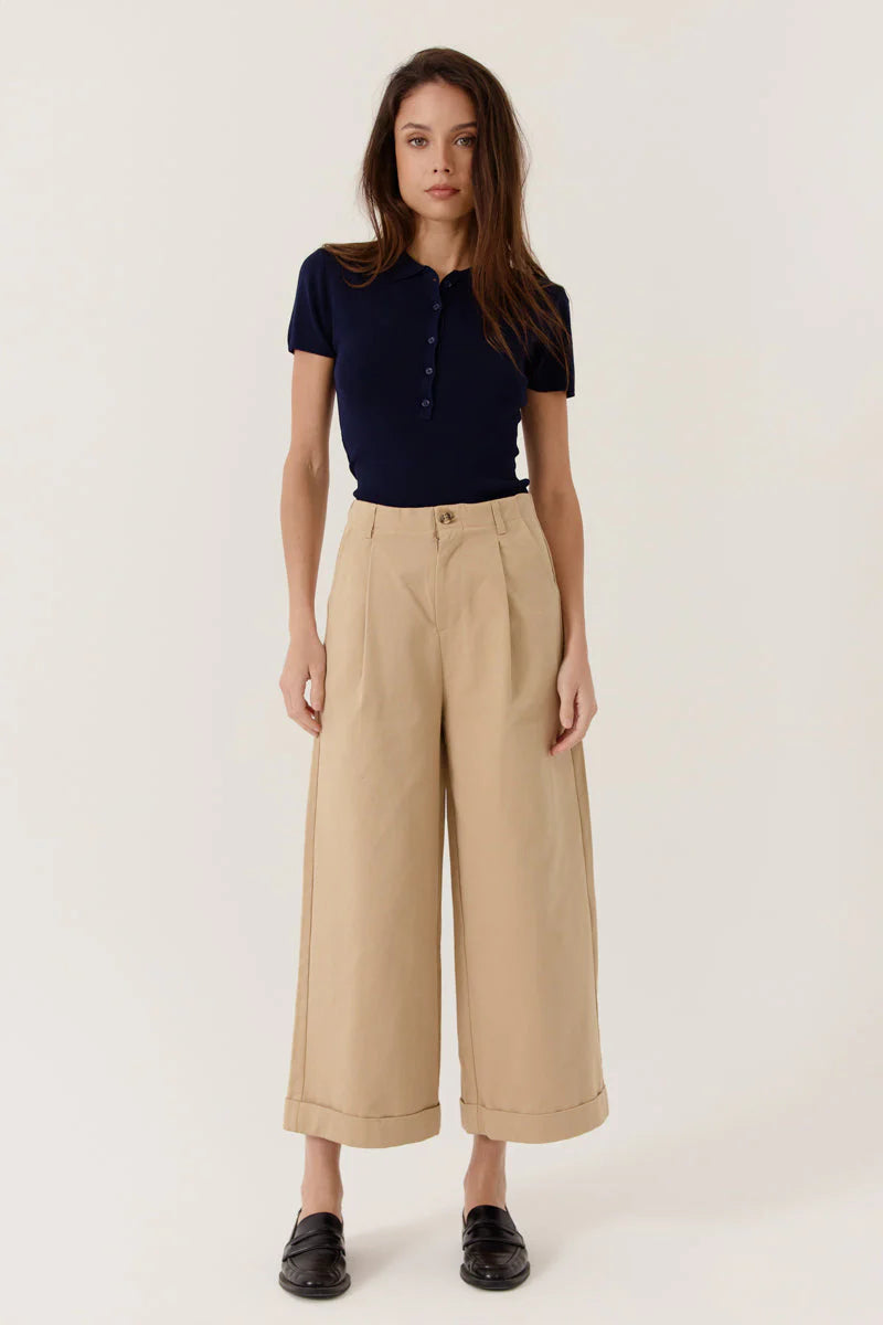 Henia Trousers| Artlove