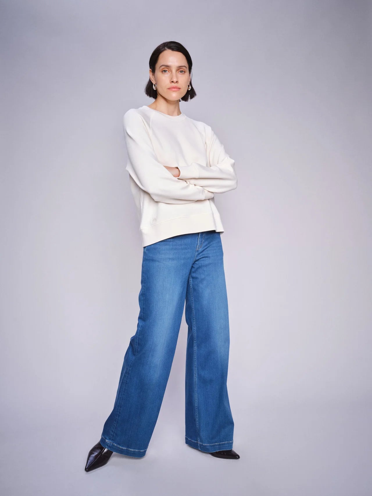 Dara Deluxe Jean | Mos Mosh