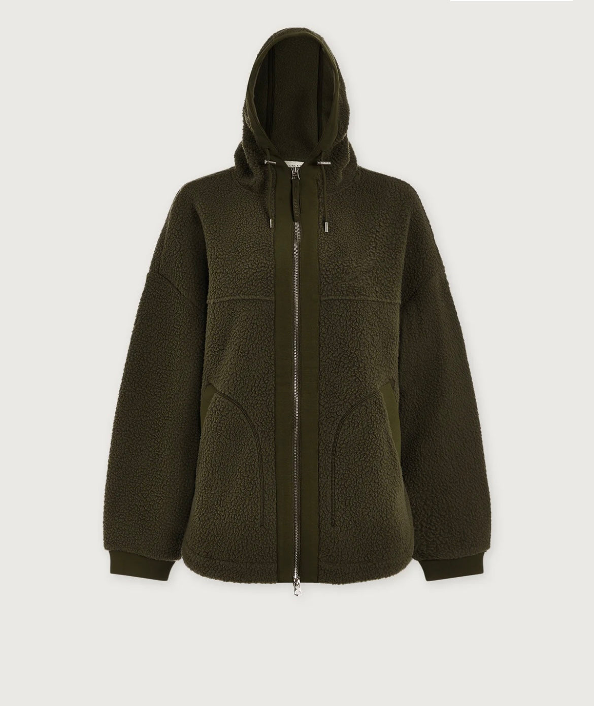 Fey relaxed Fleece | Varley