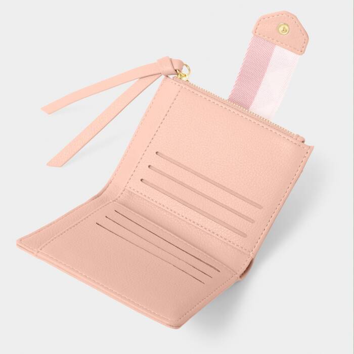 Hallie Purse Blossom Pink | Katie Loxton