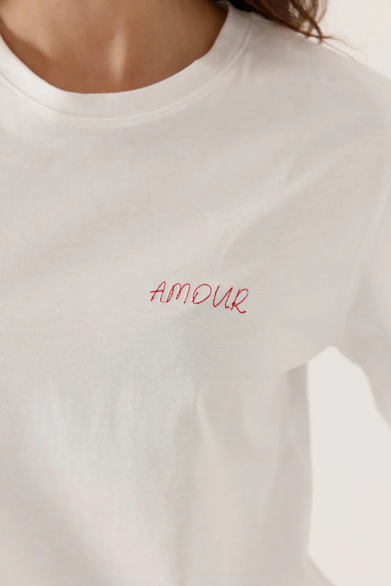 Ismaëlle Tshirt| Artlove
