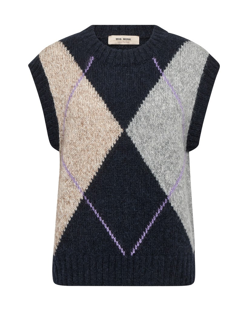 Jennine Vest |Mos Mosh