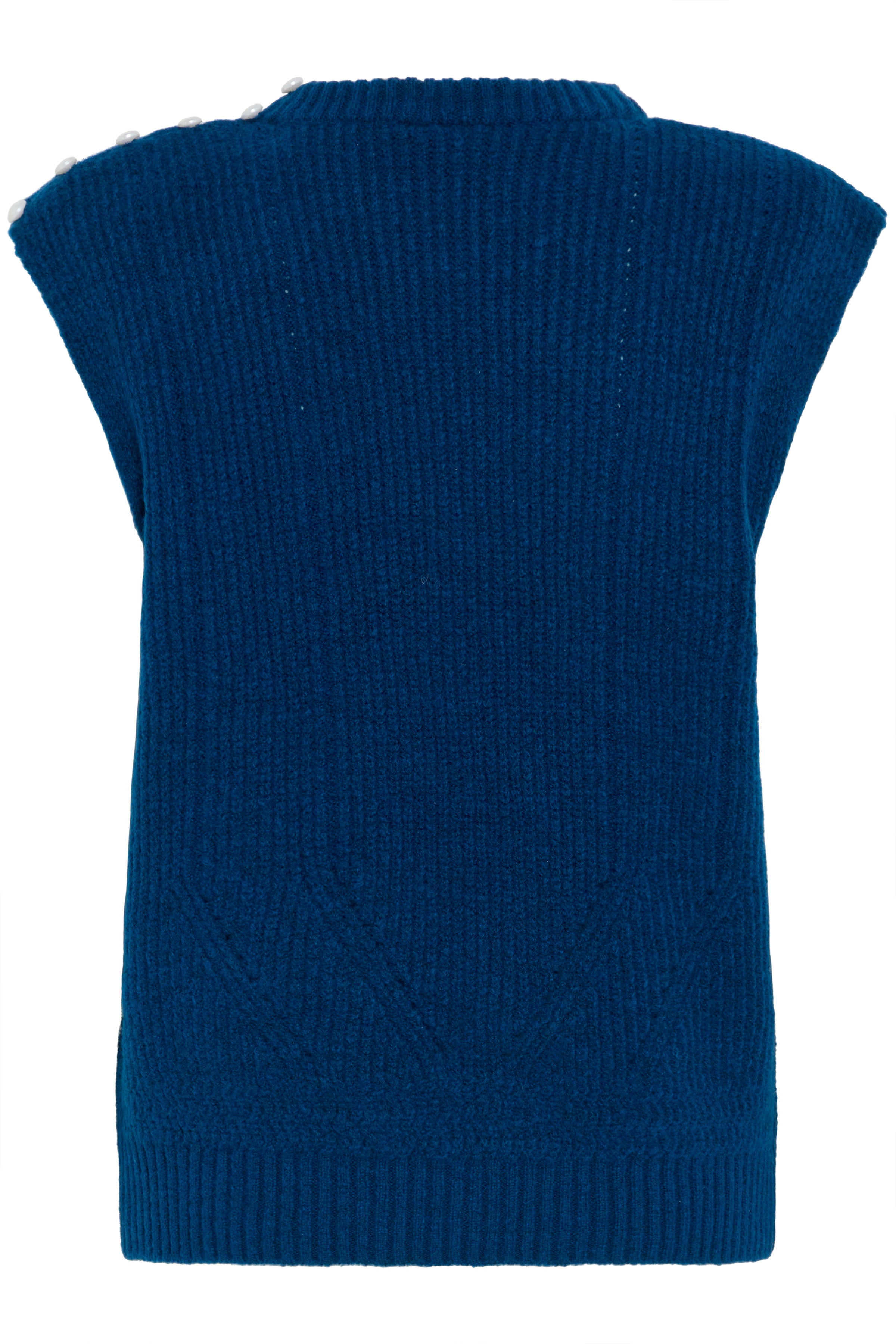 Povoke Waistcoat | Ichi