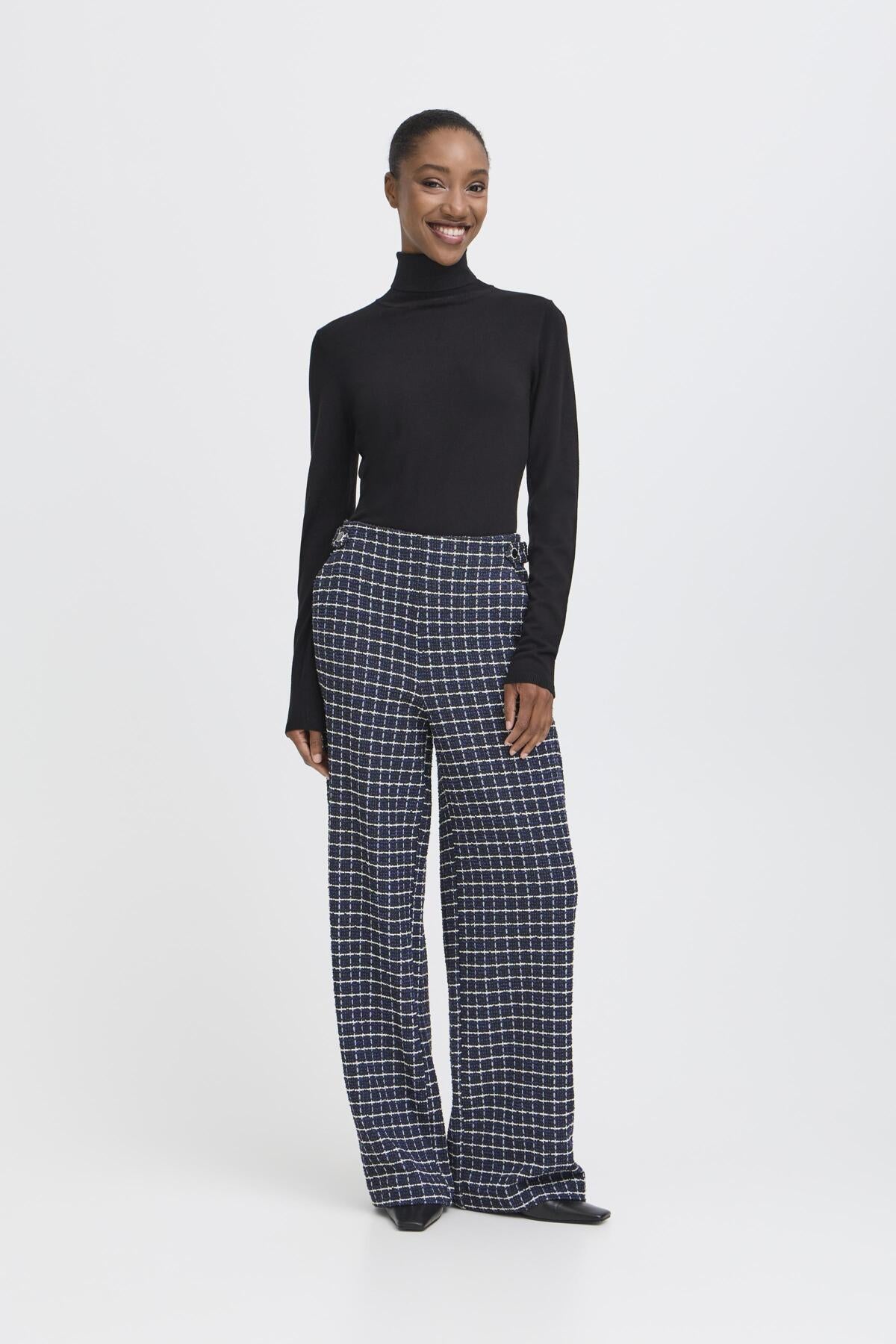 Kate Cloule Pants | Ichi