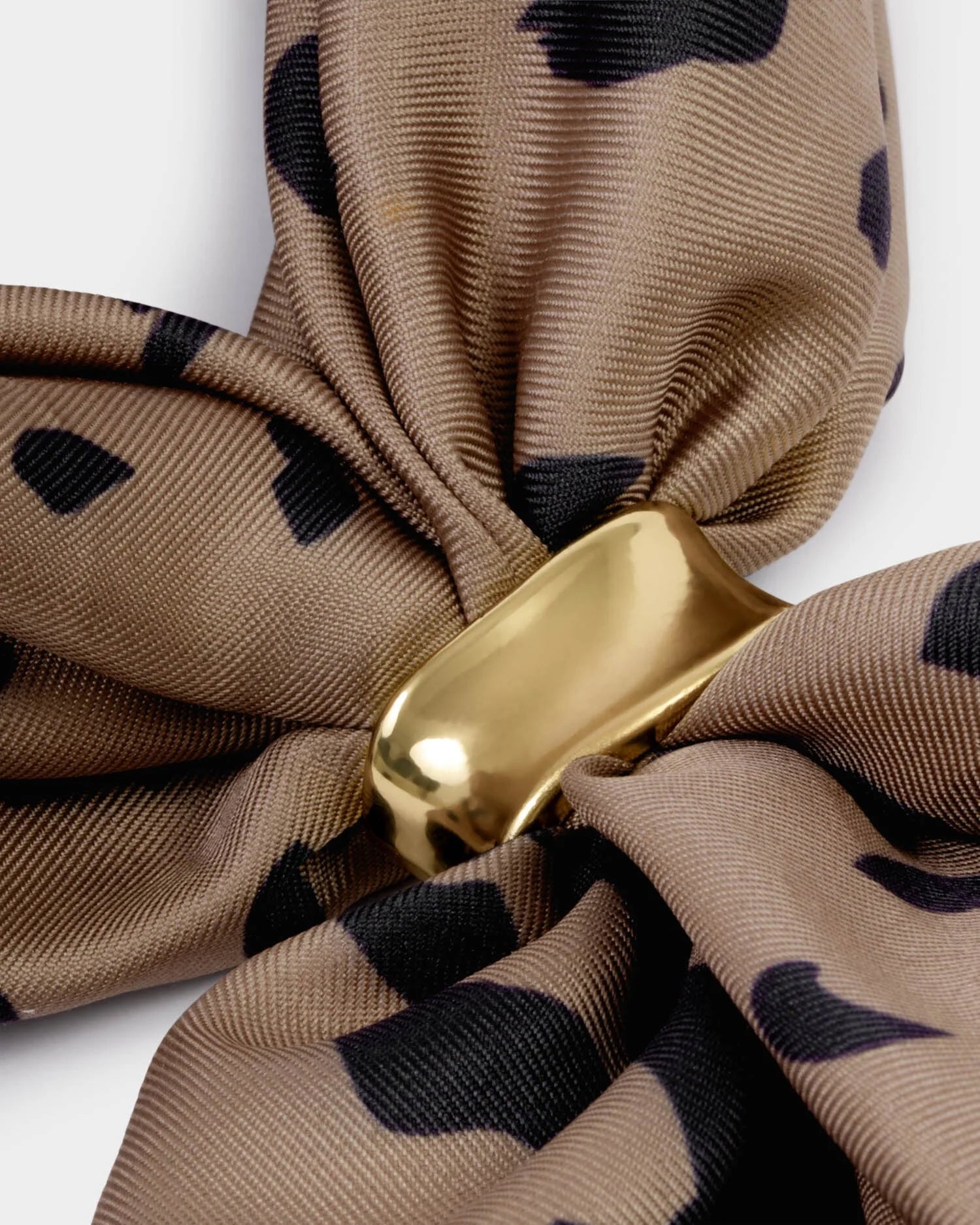 Satin Multiway scarf | Katie Loxton