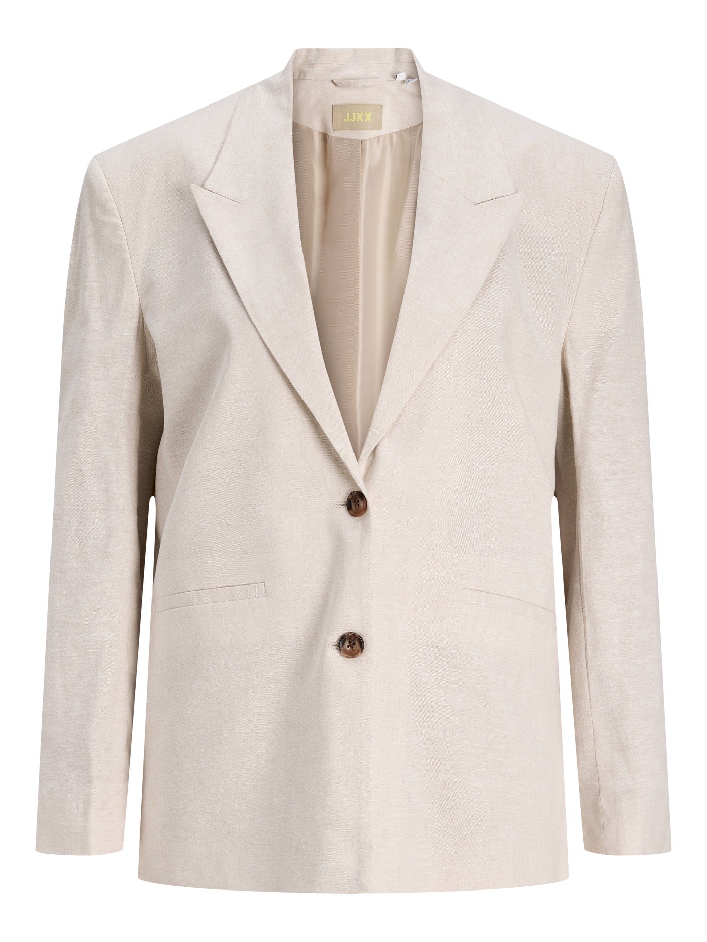 Maya Summer Relaxed Blazer|JJXX