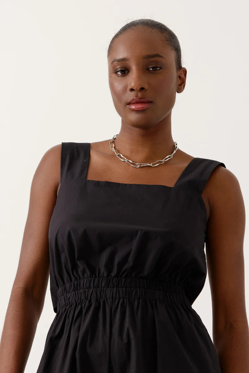 Sylena Jumpsuit| Artlove