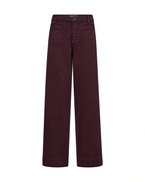 Soey Iglesia Fudge Pant | Mos Mosh