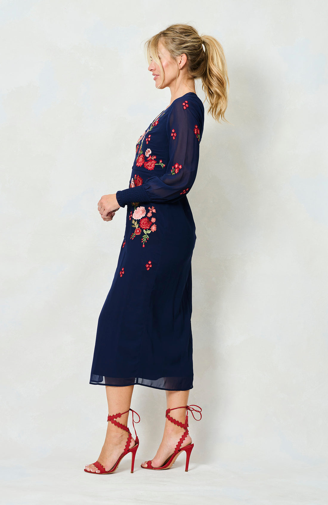 Jodie Dress | Hope & Ivy