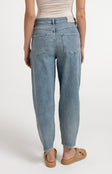 Mid Blue Denim jeans| Yaya