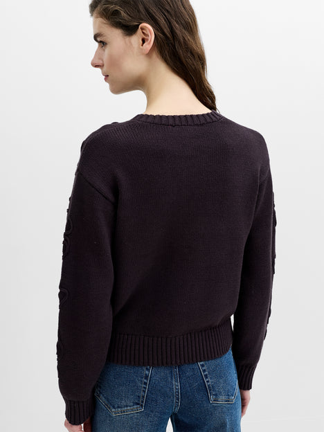 Varli Floral Cardigan | French Connection