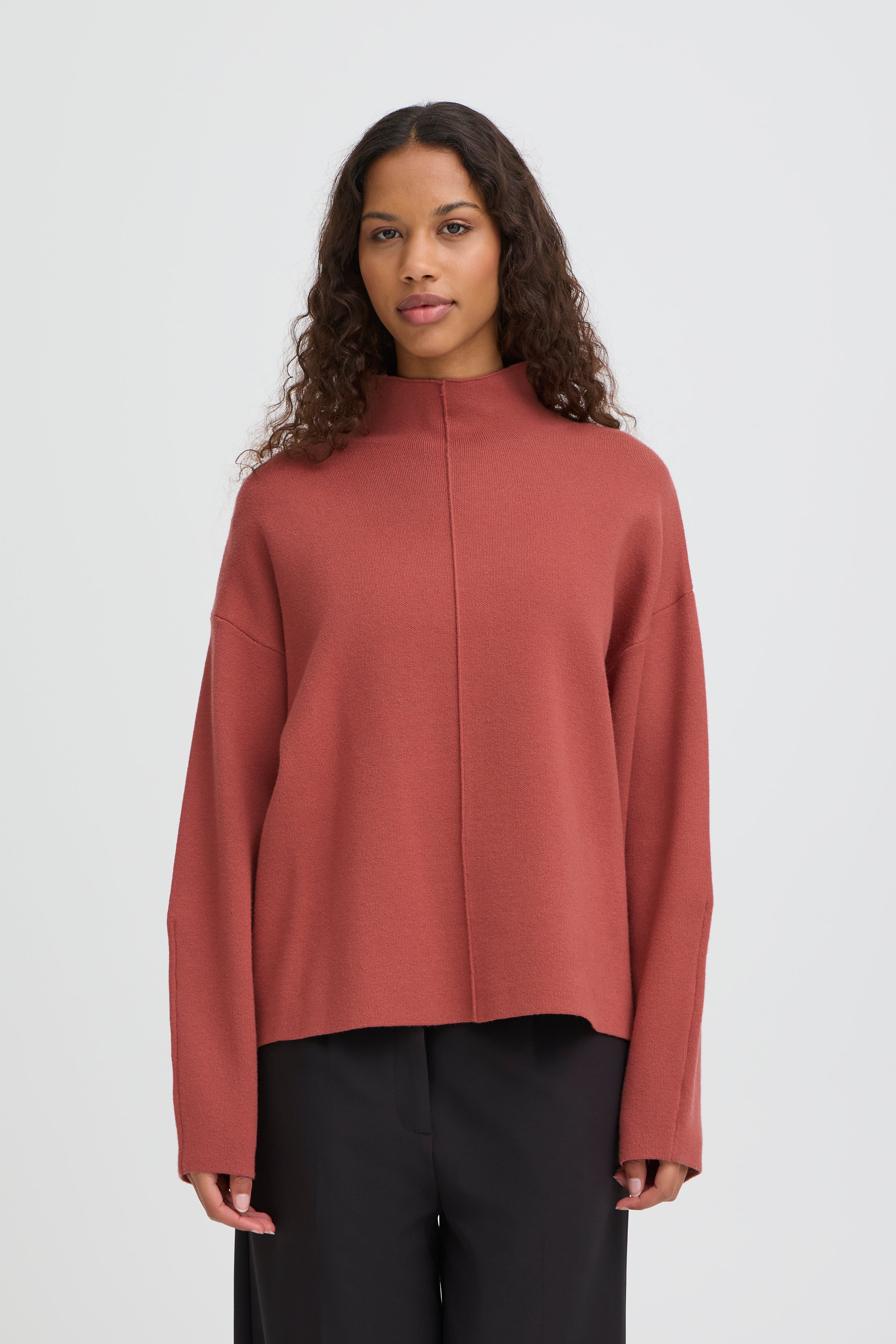 Ballia Jumper |Ichi