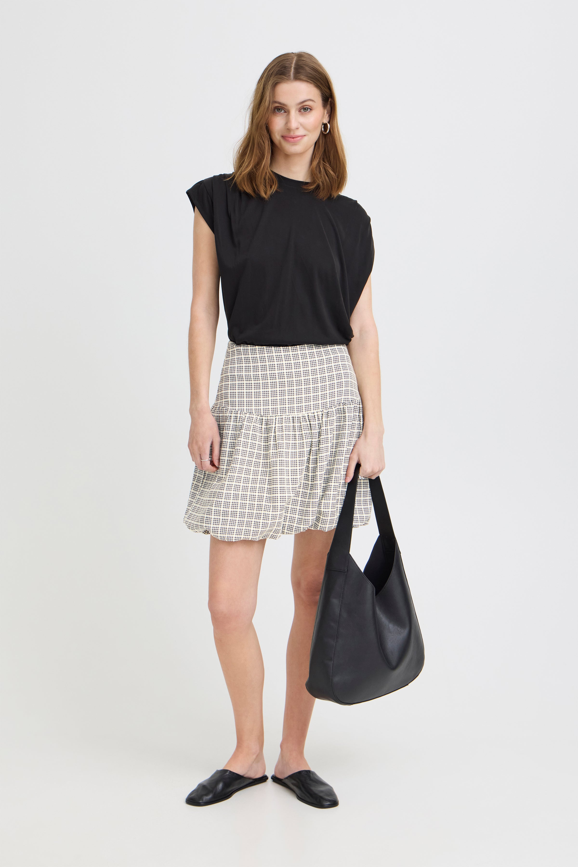 JOLA Skirt|ICHI