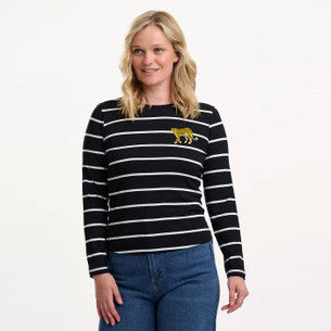 Josie Jersey Top | Sugarhill Brighton