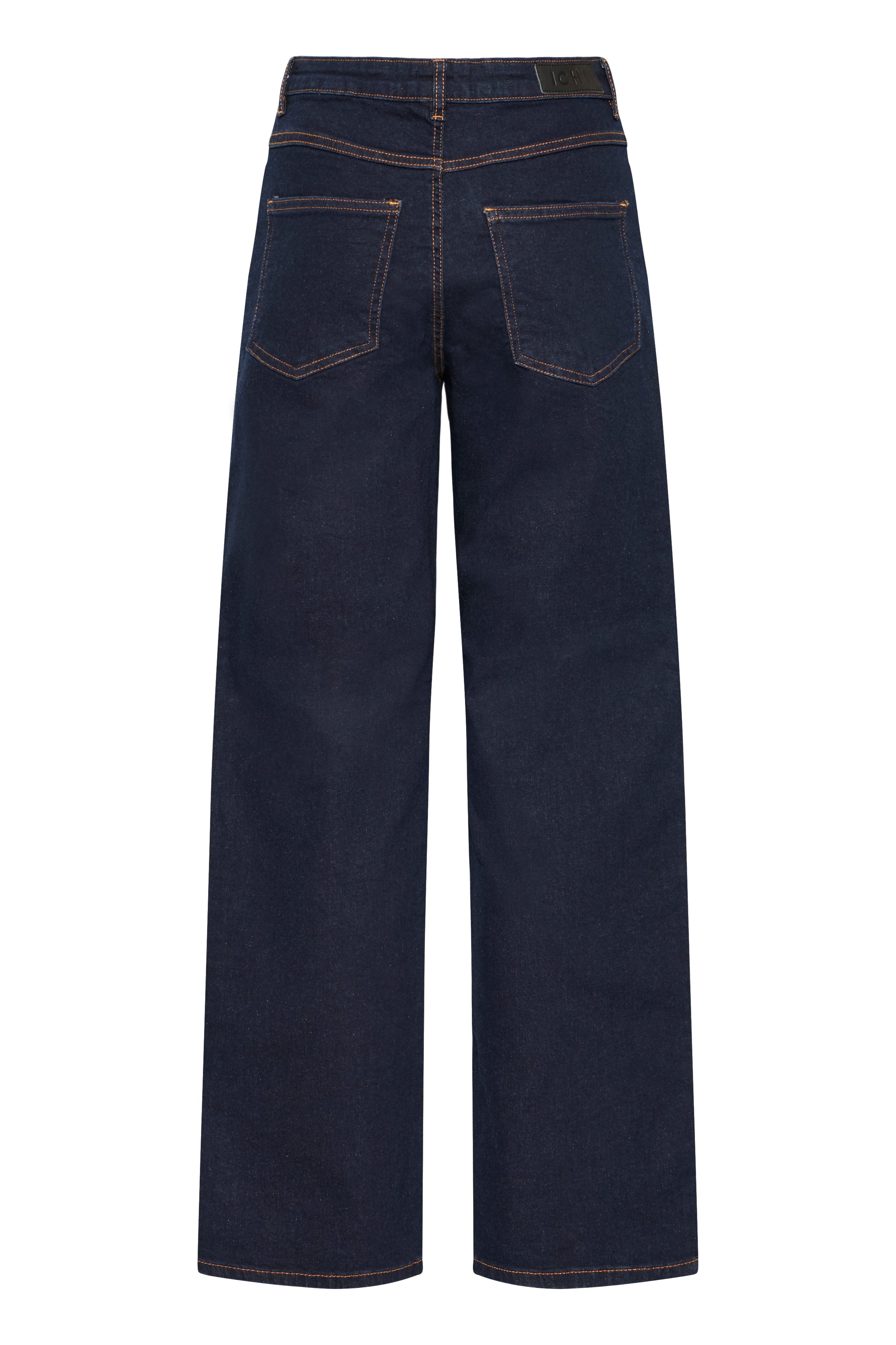 Twiggy straight leg jeans| Ichi