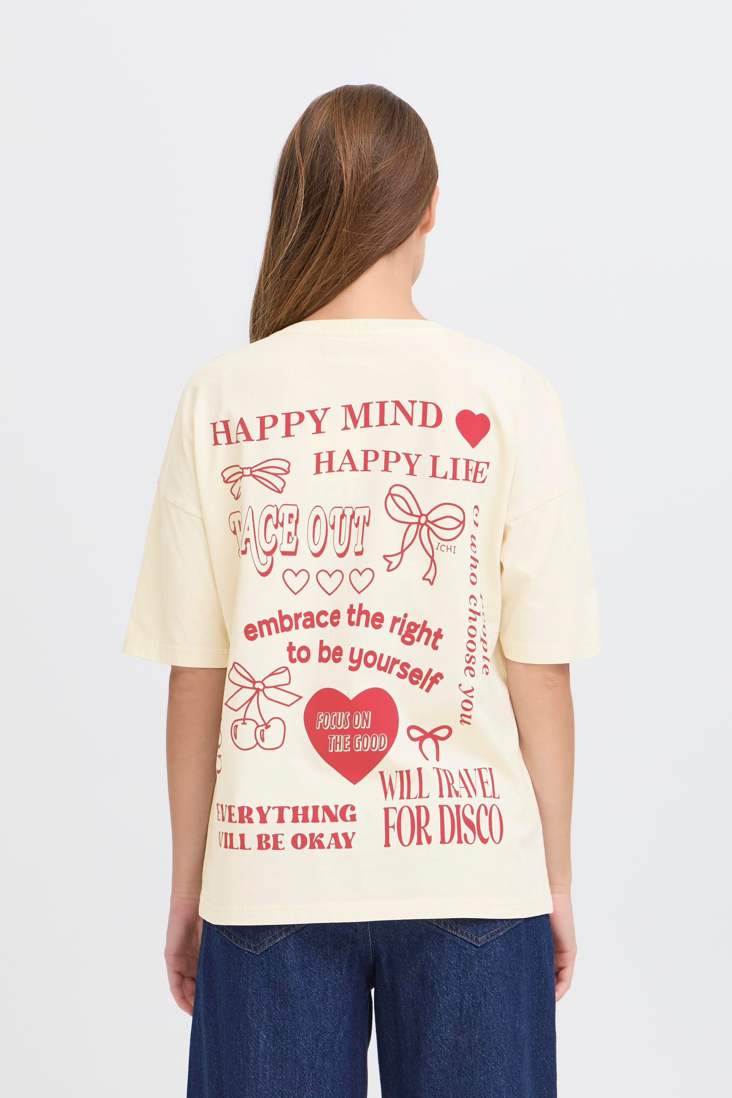 Nabino Tshirt | Ichi