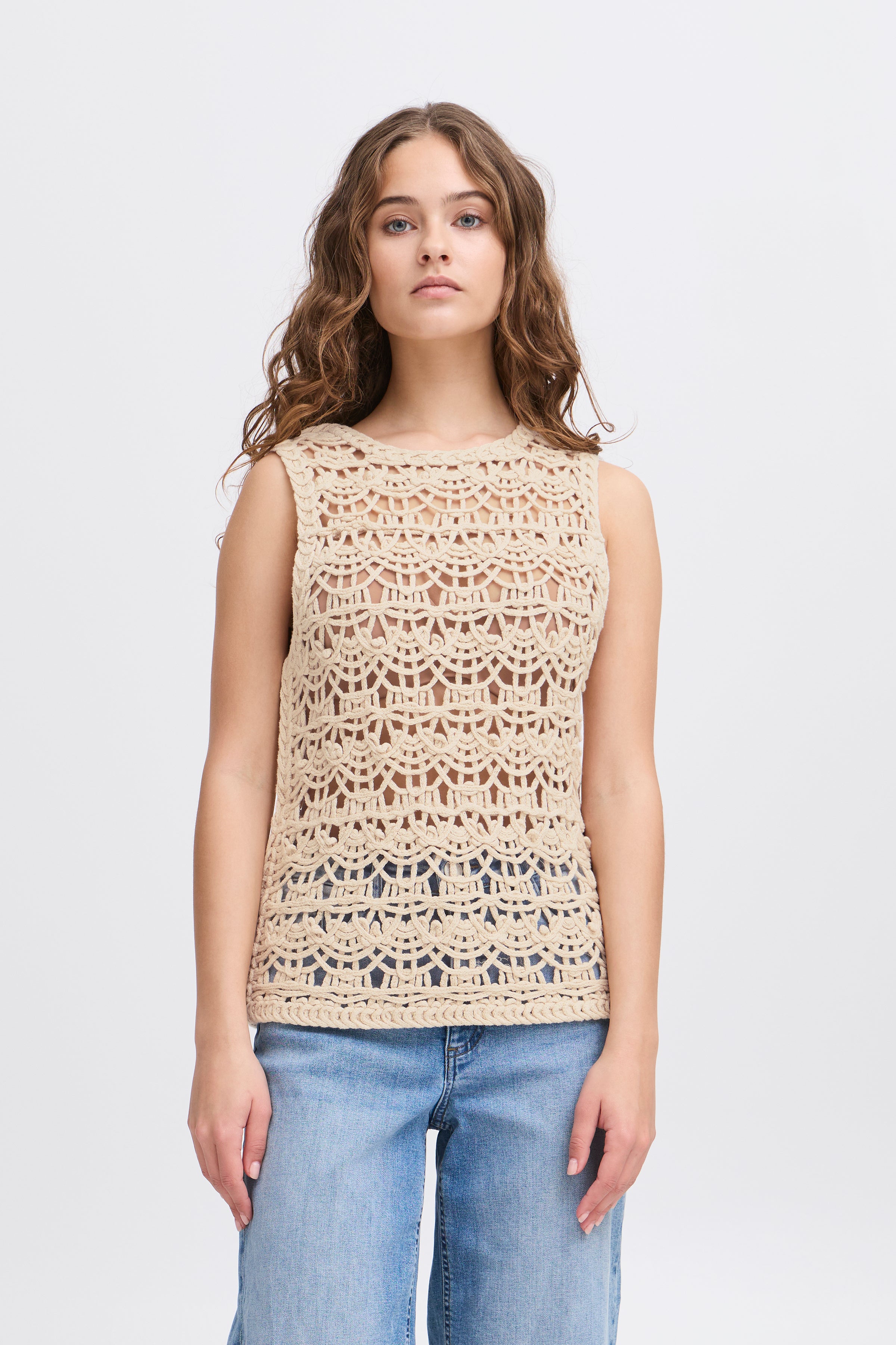 Anpers Top | Ichi
