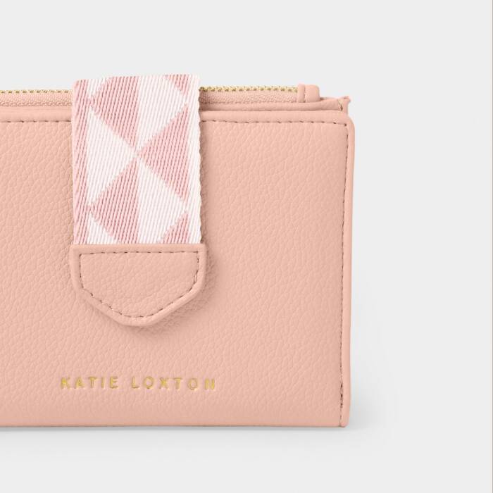 Hallie Purse Blossom Pink | Katie Loxton