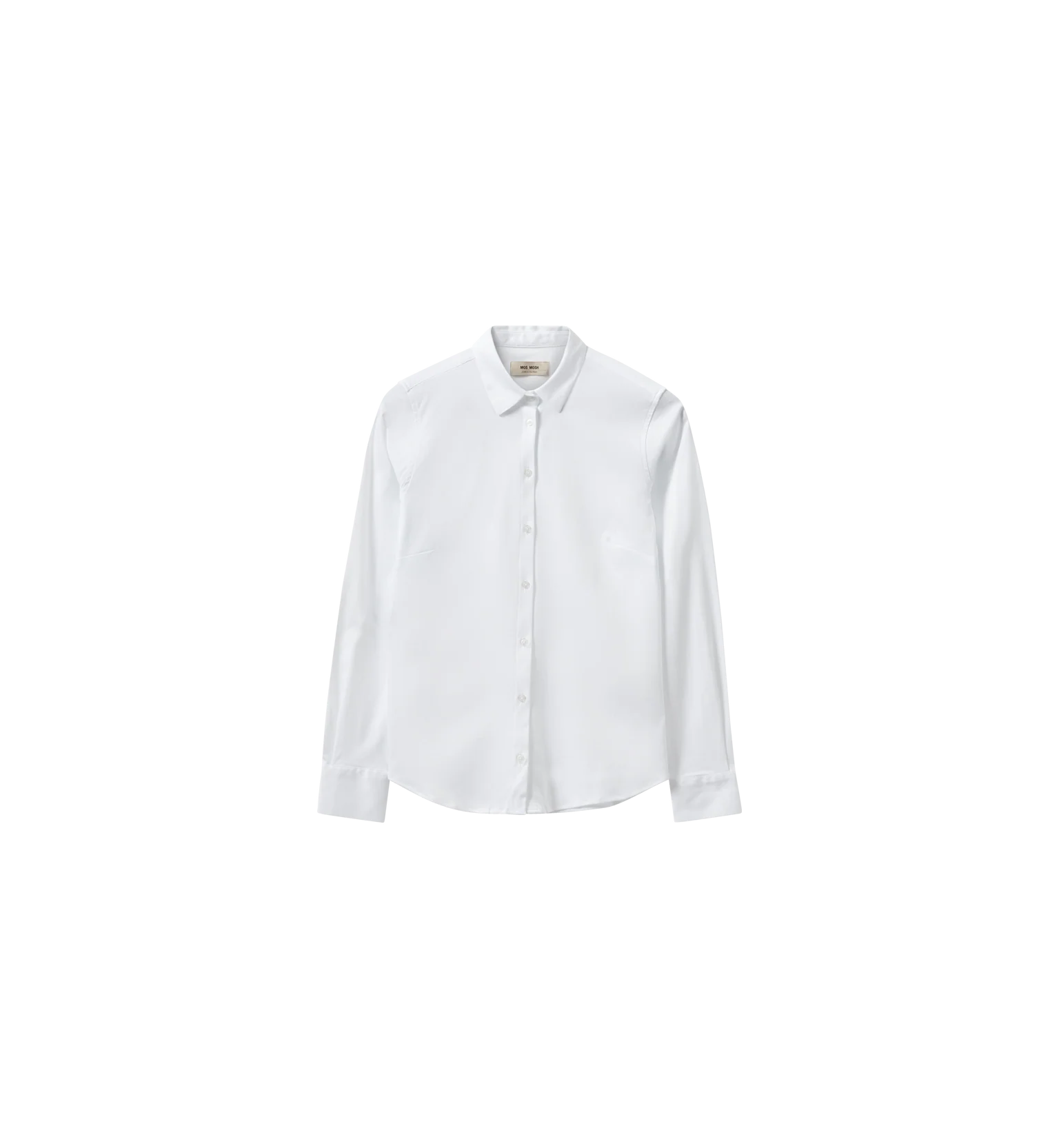 Tina Jersey Shirt | Mos Mosh