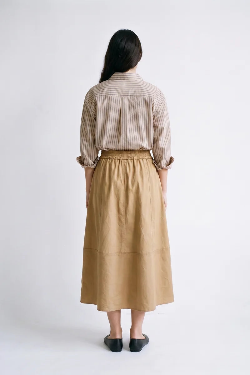 Clona Skirt|Artlove