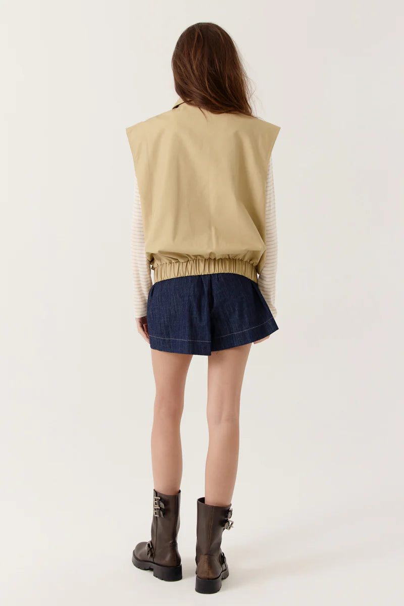 Orielle Jacket | ArtLove