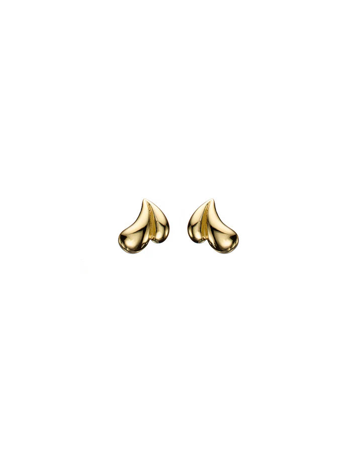 Duo Drop Stud Earrings | Mary K