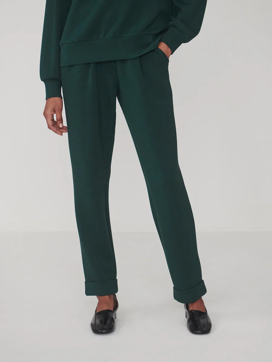 The Classic Cuff Pants Ponderosa Pine 25 | Varley