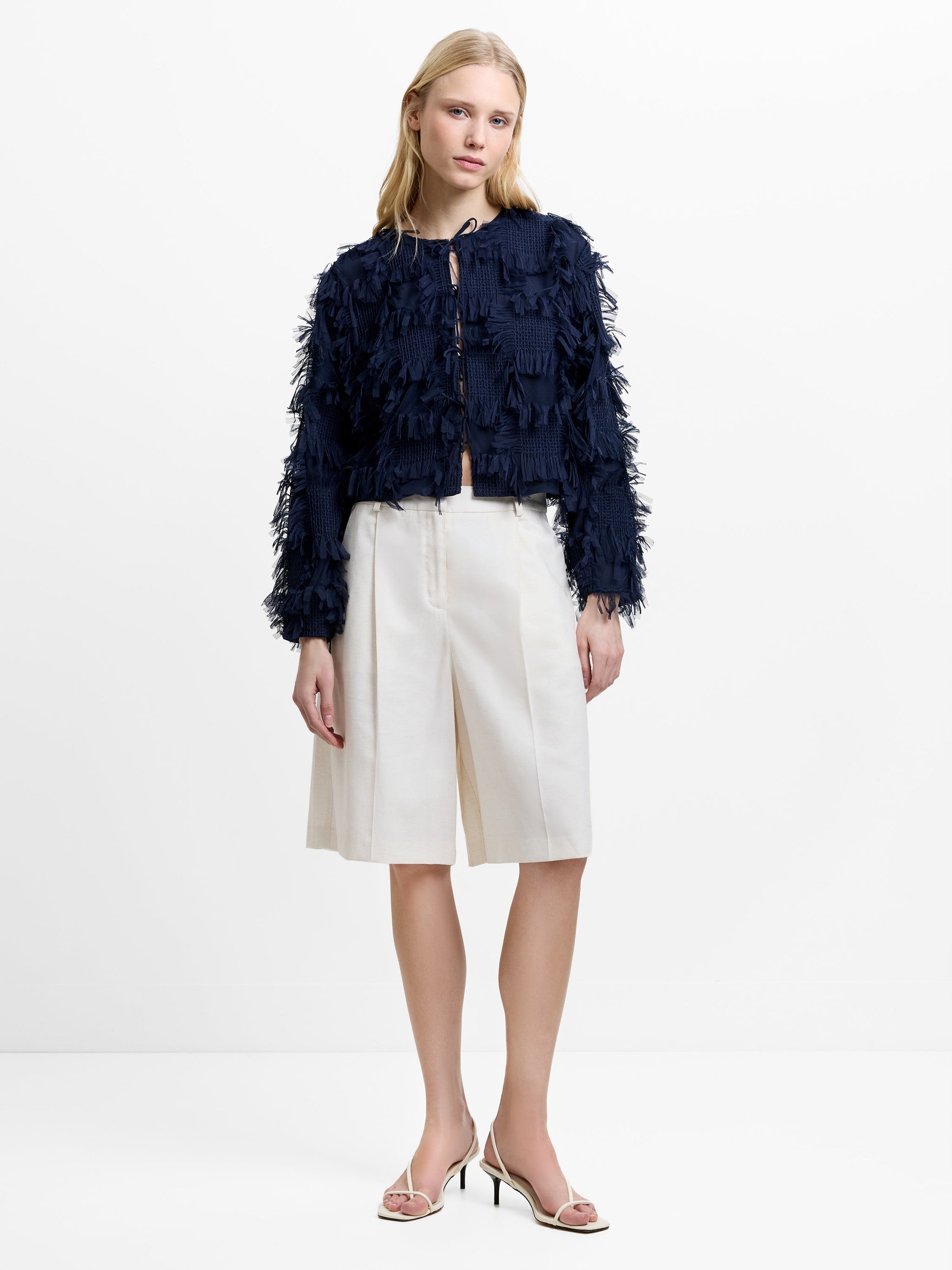 Millie Jacket|French Connection