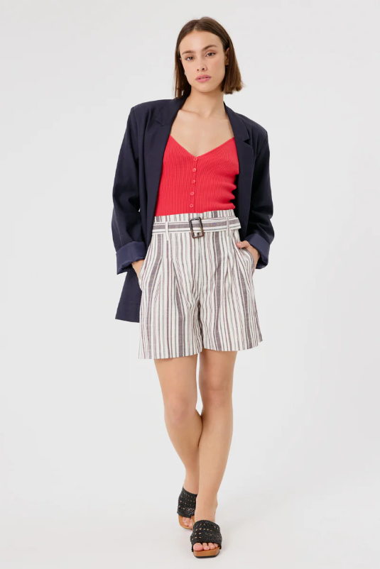 Calypso Shorts | Art love