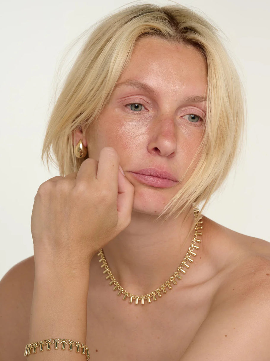 Dewdrop Necklace | Tutti & Co