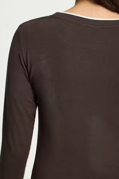 Luca Coffeebean Top-Ichi