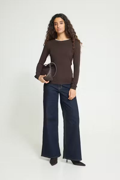 Luca Coffeebean Top-Ichi