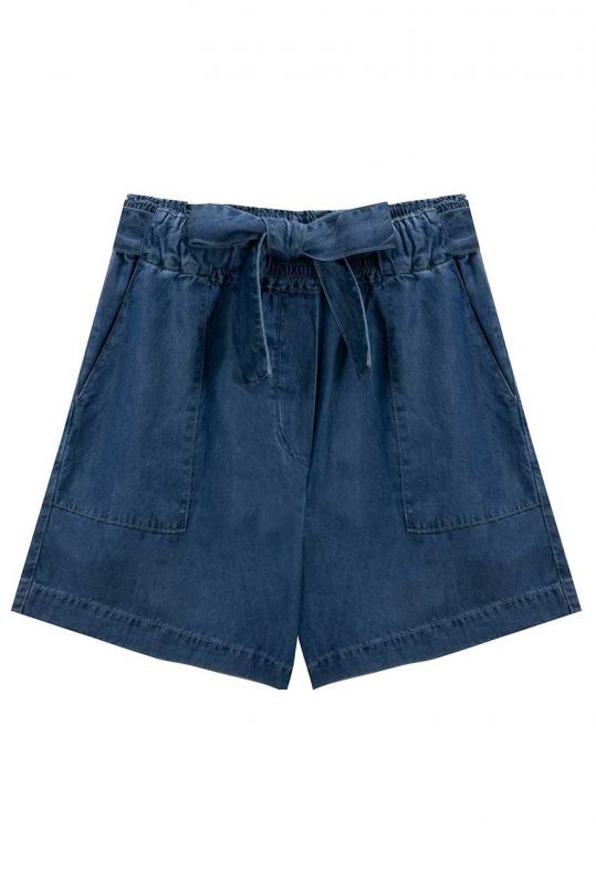 Bleuen shorts | Art Love