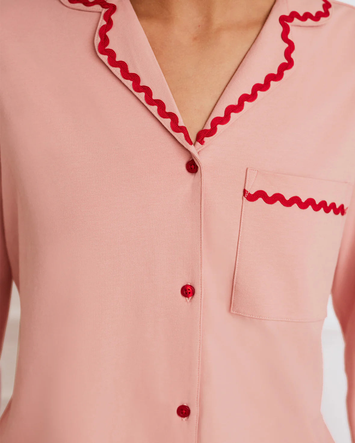 Chelsea Peers| Good Morning PJ Set