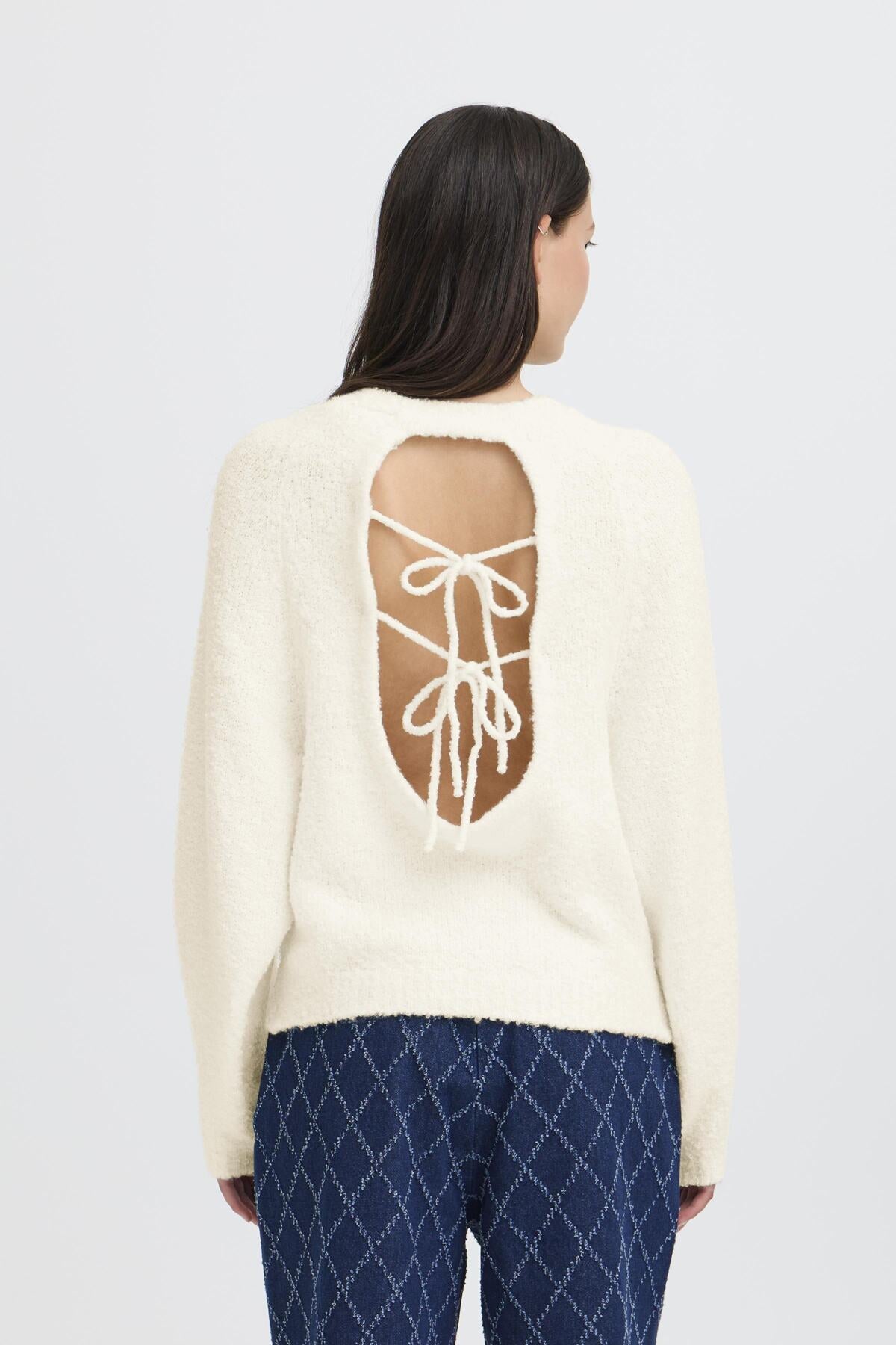 Loucle Jumper | Ichi
