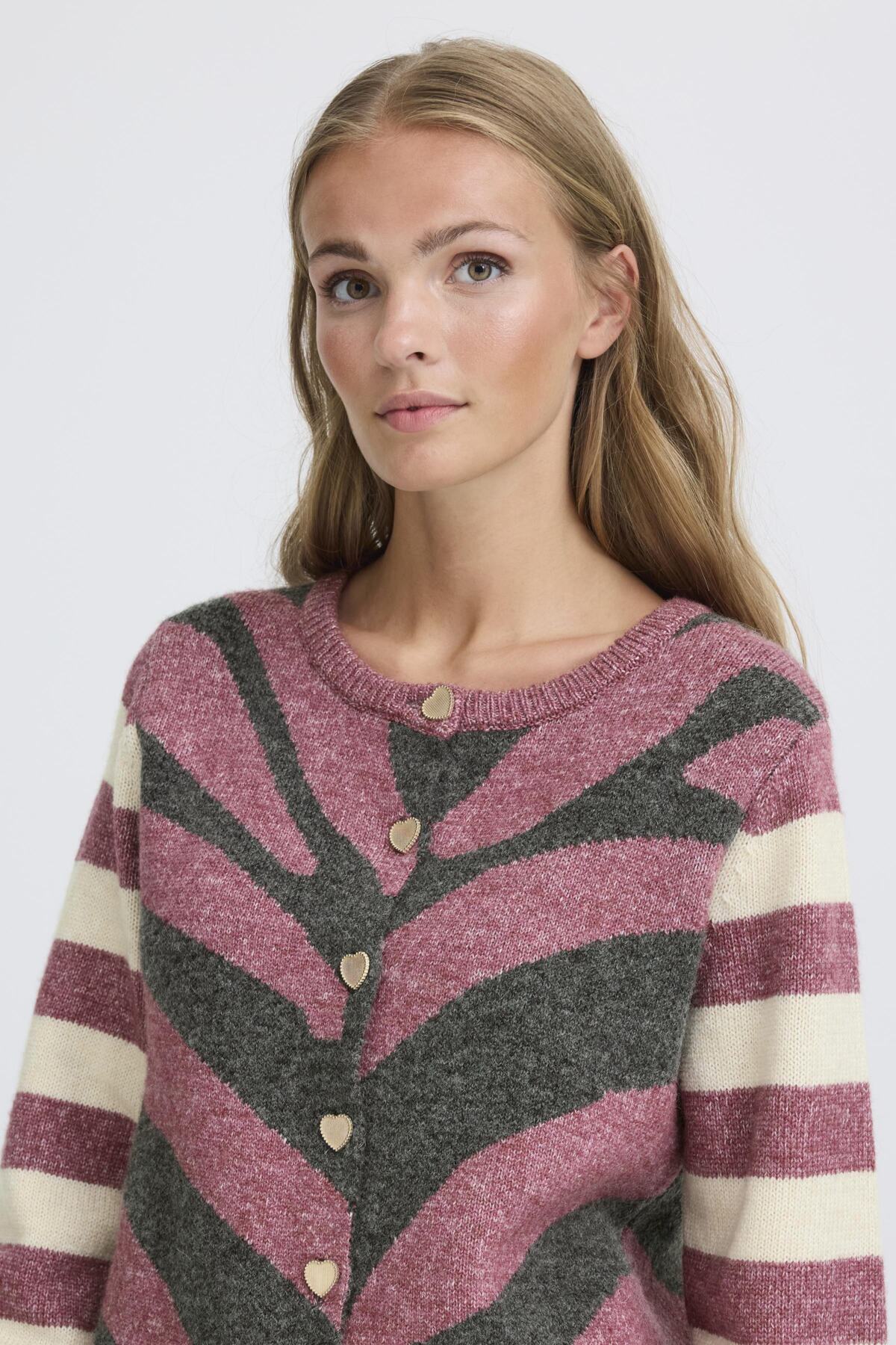 Livoni Cardigan | Ichi