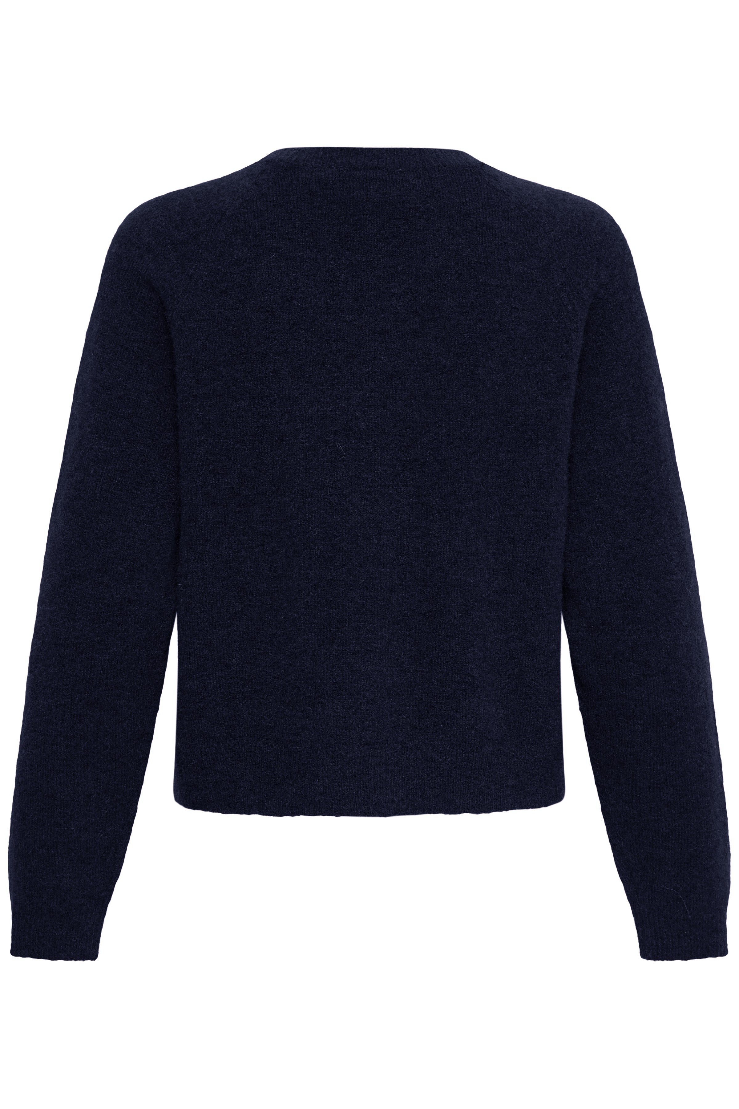 Sage Cardigan|Ichi