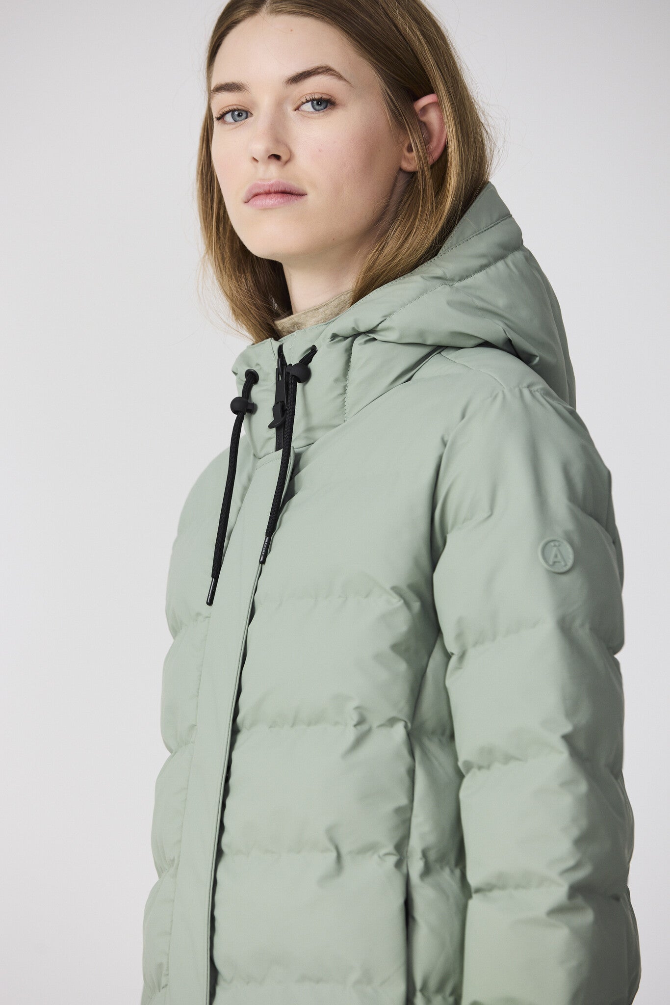 Puddle Iceberg | Tanta