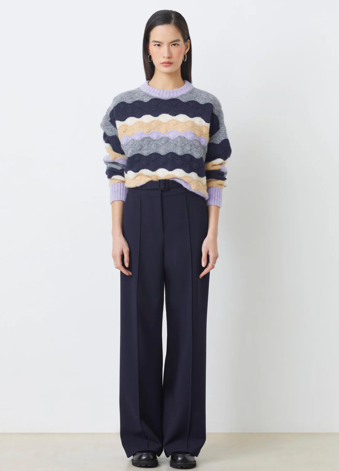 Panayo jumper | Suncoo