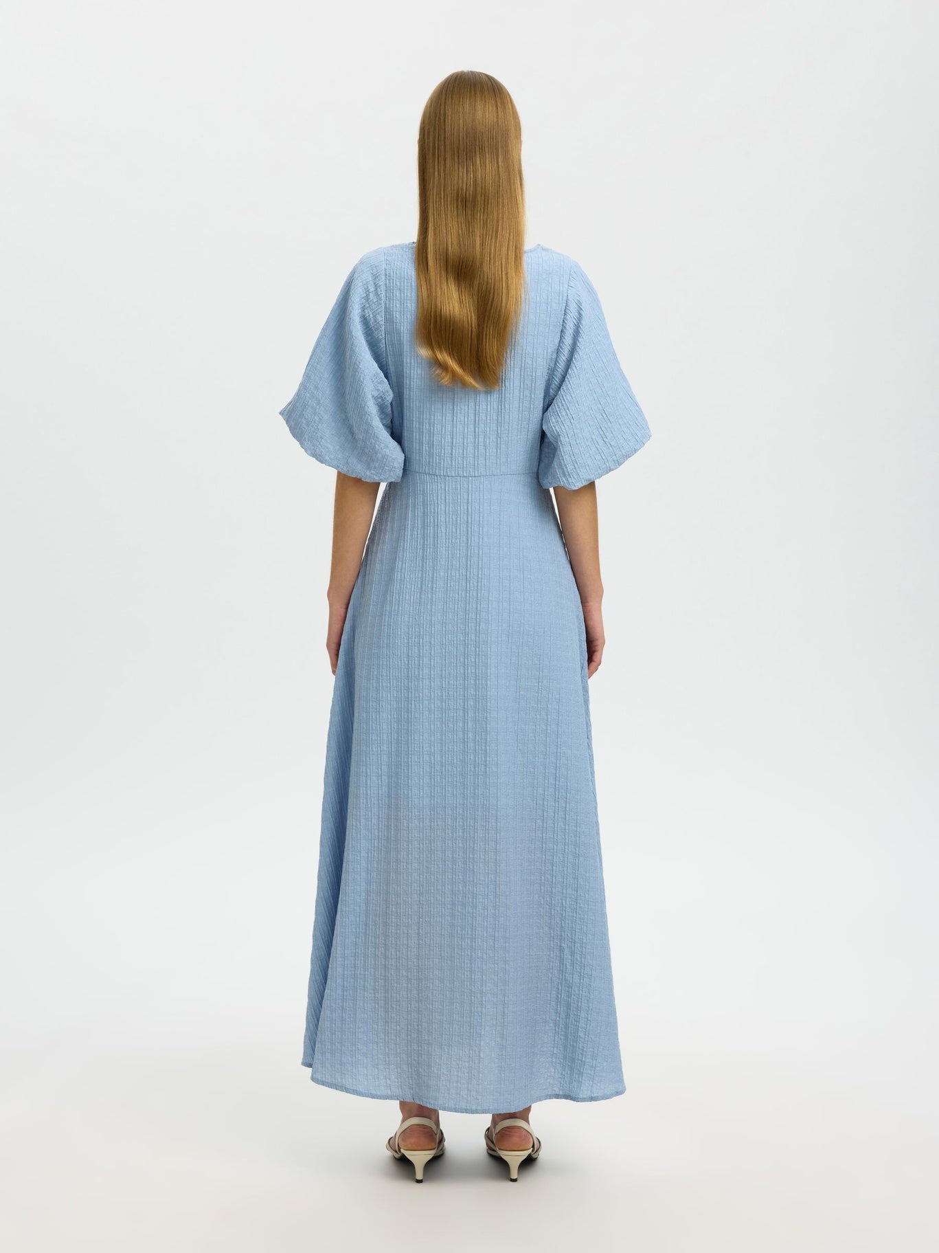 Maddie Midi Dress|SLF