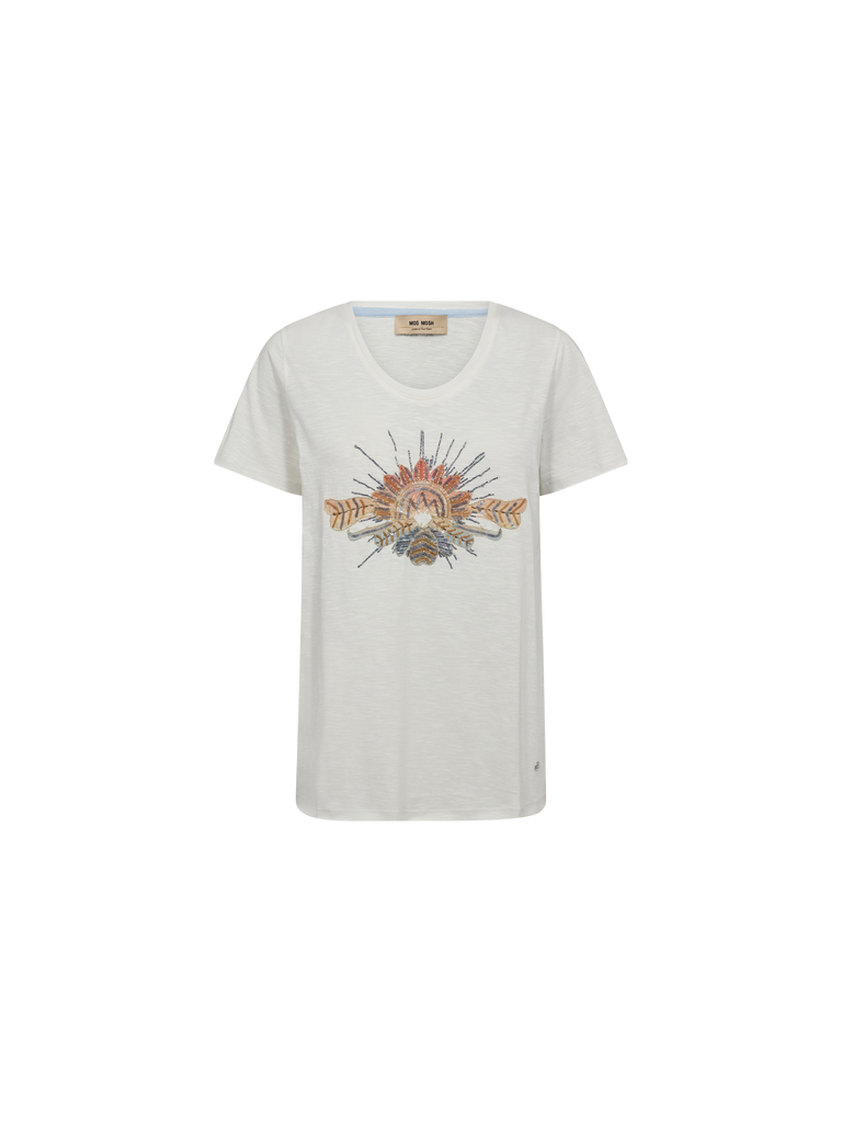 Tonia Glam Tee|Mosh Mosh