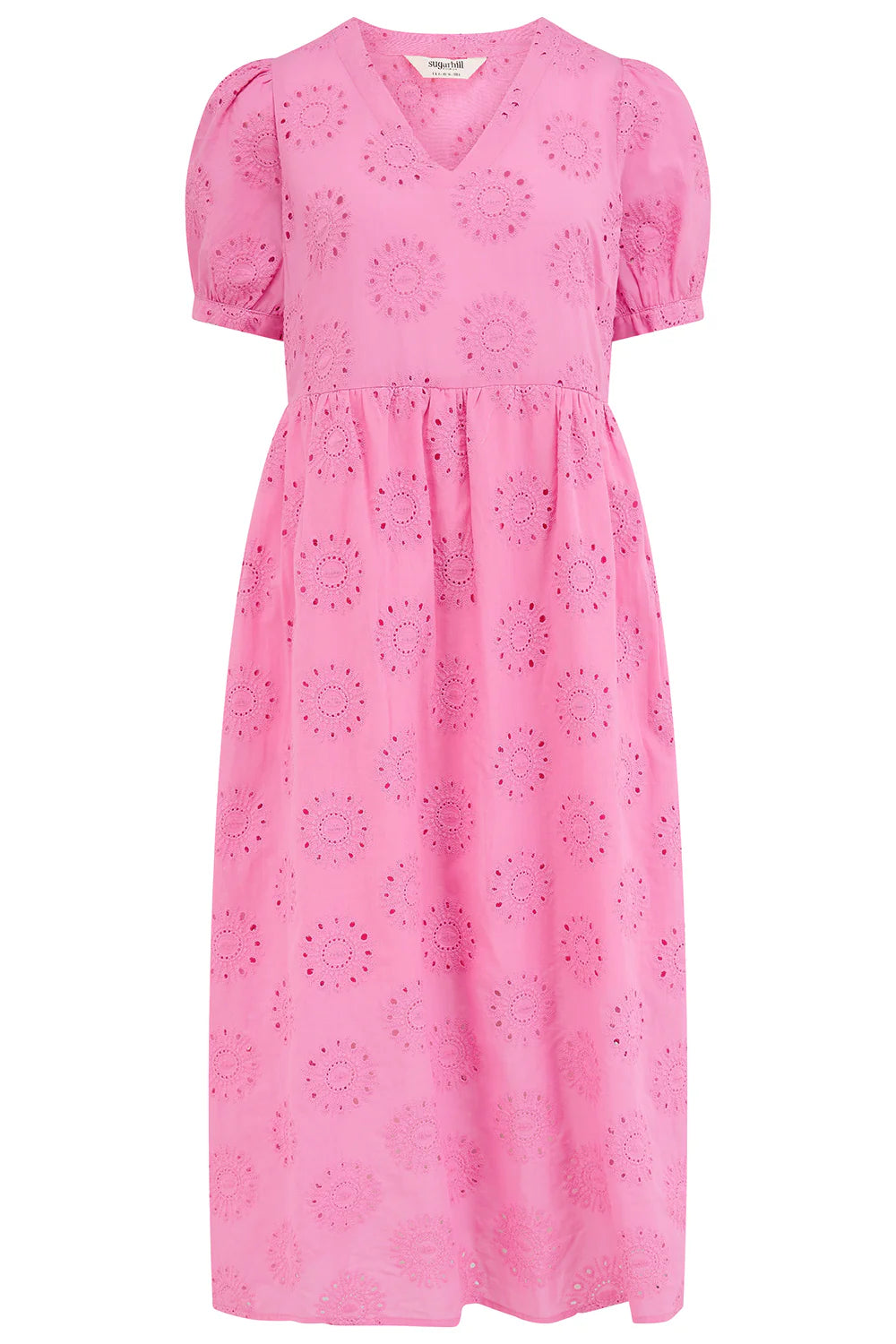 Kim Dress|Sugarhill