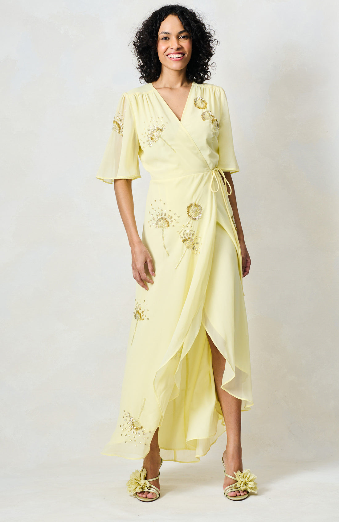 Joy dress | Hope & Ivy