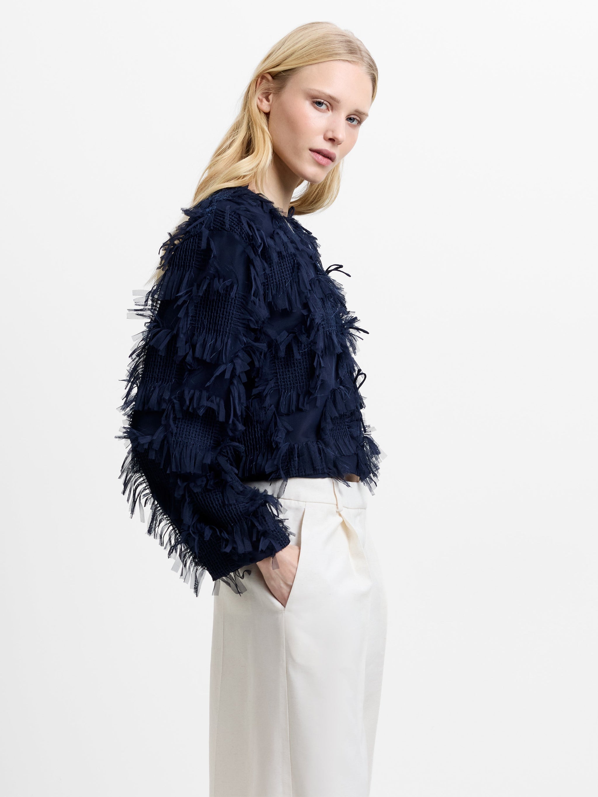 Millie Jacket|French Connection